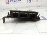 Блок управления двигателем Renault Megane 8200911560