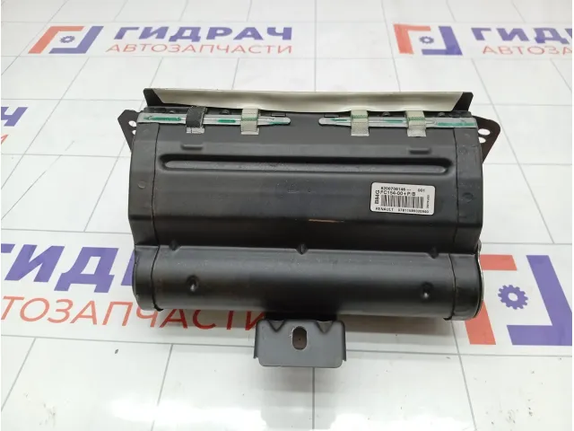 Подушка безопасности пассажирская (в торпедо) Renault Megane 8200706146