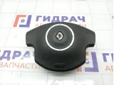 Подушка безопасности в рулевое колесо Renault Megane 8200414936