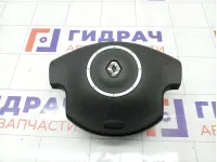 Подушка безопасности в рулевое колесо Renault Megane 8200414936