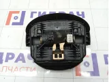 Подушка безопасности в рулевое колесо Renault Megane 8200414936