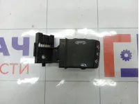 Блок кнопок управления магнитолой Renault Megane 8200103769