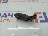 Блок кнопок управления магнитолой Renault Megane 8200103769