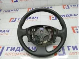 Рулевое колесо Renault Megane 8200276081