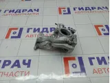 Кронштейн радиатора egr Renault Megane 7701060994