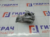 Кронштейн радиатора egr Renault Megane 7701060994