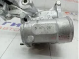 Кронштейн радиатора egr Renault Megane 7701060994
