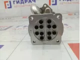 Радиатор системы EGR Renault Megane 8200729079