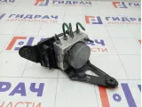 Блок ABS Renault Megane 7701067590