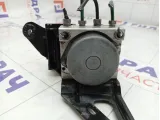 Блок ABS Renault Megane 7701067590