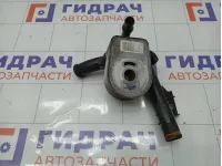 Радиатор масляный Renault Megane 8200923115