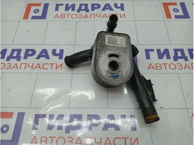 Радиатор масляный Renault Megane 8200923115