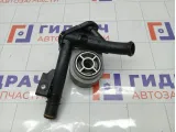 Радиатор масляный Renault Megane 8200923115