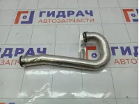 Трубка картерных газов Renault Megane 165785667R