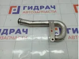 Трубка картерных газов Renault Megane 165785667R