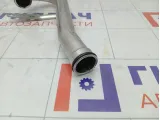 Трубка картерных газов Renault Megane 165785667R
