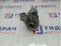 Турбокомпрессор Renault Megane 7701476880