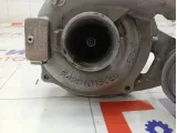 Турбокомпрессор Renault Megane 7701476880