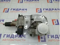 Рулевая колонка Renault Megane 8200738088