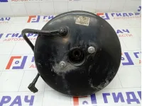 Усилитель тормозов вакуумный Renault Megane 7701209218