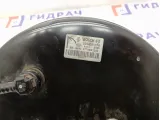 Усилитель тормозов вакуумный Renault Megane 7701209218