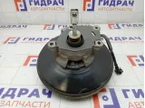 Усилитель тормозов вакуумный Renault Megane 7701209218