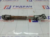 Кардан рулевой Renault Megane 130161979R