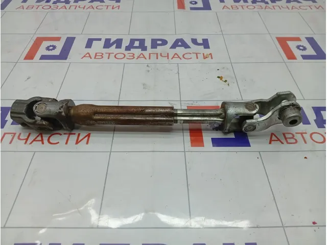 Кардан рулевой Renault Megane 130161979R
