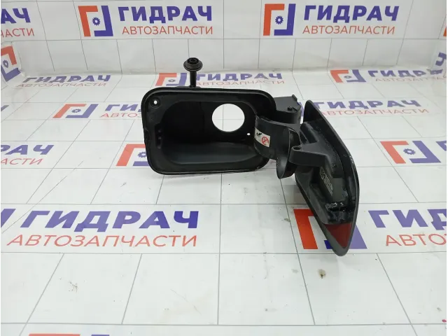 Лючок бензобака Renault Megane 8200073760
