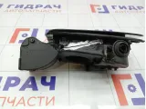 Лючок бензобака Renault Megane 8200073760