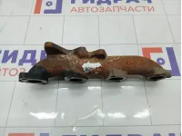 Коллектор выпускной Renault Megane 8200574232