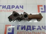Коллектор выпускной Renault Megane 8200574232