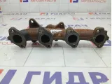 Коллектор выпускной Renault Megane 8200574232