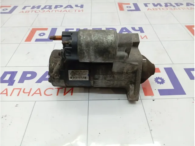 Стартер Renault Megane 8200584675