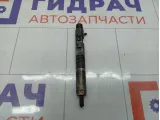 Форсунка дизельная Renault Megane 166001137R