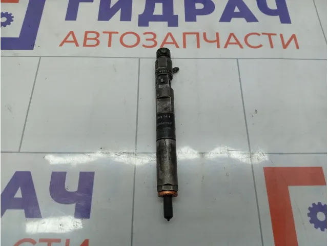 Форсунка дизельная Renault Megane 166001137R