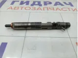Форсунка дизельная Renault Megane 166001137R