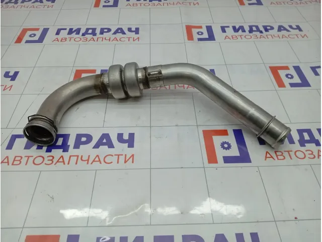 Патрубок интеркулера Renault Megane 8200306925