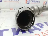 Патрубок интеркулера Renault Megane 8200306925