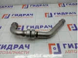 Патрубок интеркулера Renault Megane 8200306925