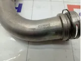 Патрубок интеркулера Renault Megane 8200306925