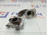Патрубок радиатора системы egr Renault Megane 147350718R