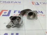 Патрубок радиатора системы egr Renault Megane 147350718R