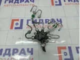 Топливная рампа (топливная рейка) Renault Megane 8200584034