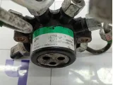 Топливная рампа (топливная рейка) Renault Megane 8200584034
