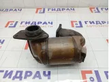 Катализатор Renault Megane 8200641831
