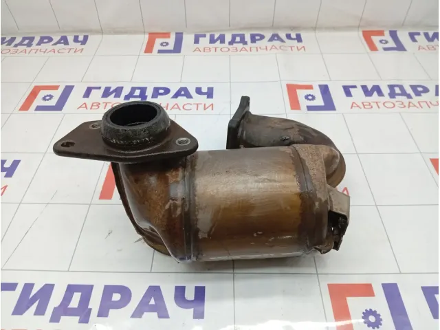Катализатор Renault Megane 8200641831
