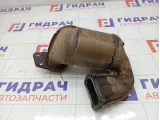 Катализатор Renault Megane 8200641831