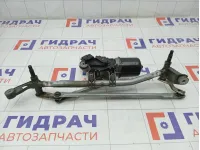 Трапеция стеклоочистителя Renault Megane 8200036921