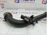 Патрубок интеркулера Renault Megane 8200533986